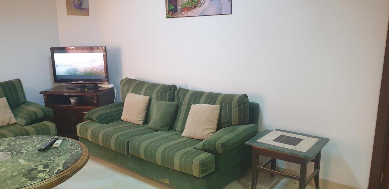 Apartment Le Palace Clinique Jasmin Carthgene Pasteur