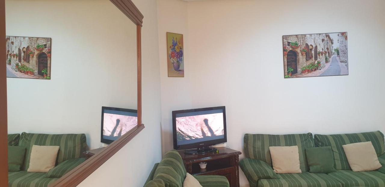 Apartment Le Palace Clinique Jasmin Carthgene Pasteur