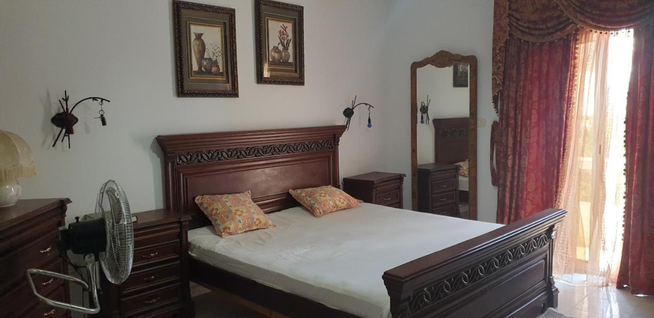 Apartment Le Palace Clinique Jasmin Carthgene Pasteur *