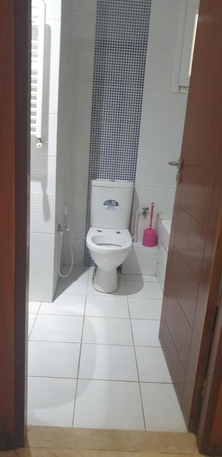 Apartment Le Palace Clinique Jasmin Carthgene Pasteur Tunis