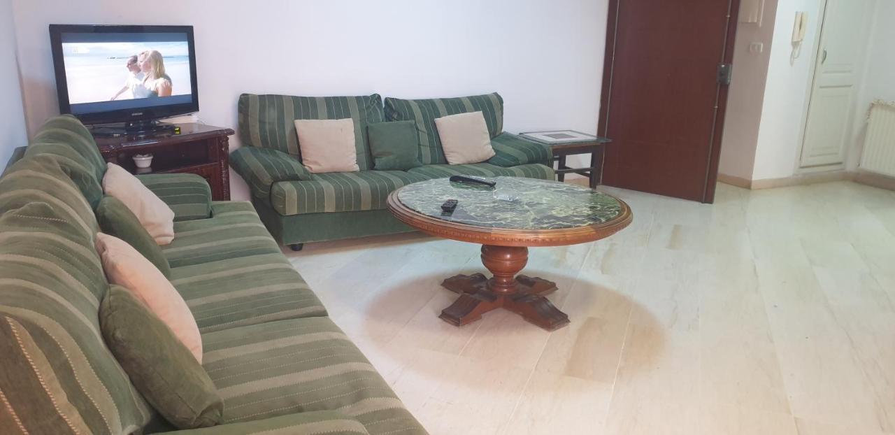 Le Palace Clinique Jasmin Carthgene Pasteur Apartment *