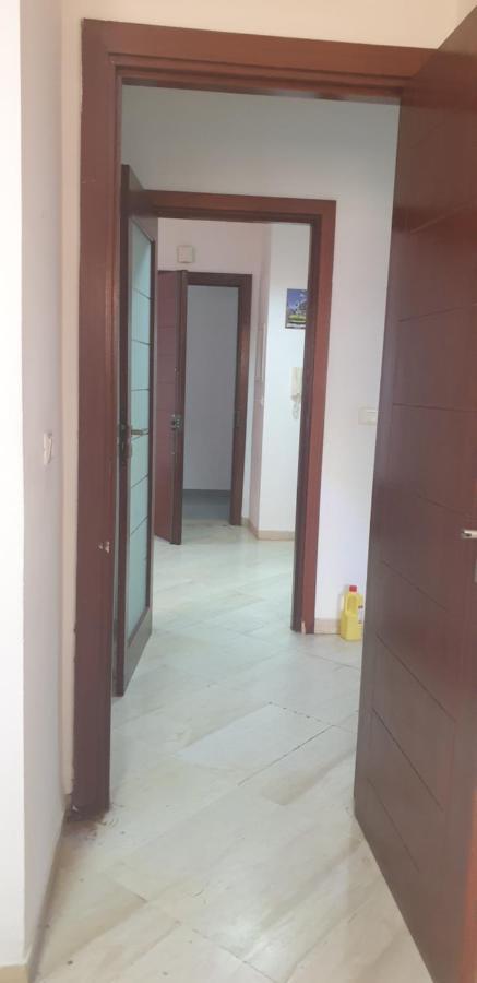 Appartement Le Palace Clinique Jasmin Carthgene Pasteur *