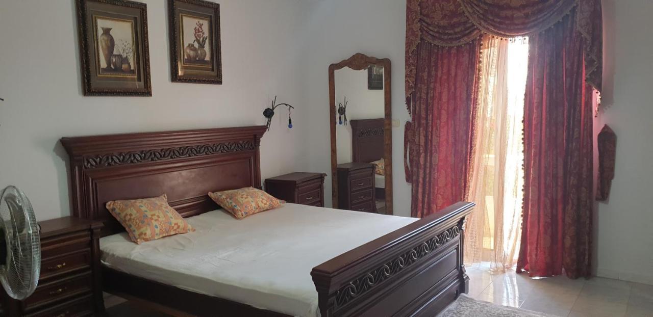 Le Palace Clinique Jasmin Carthgene Pasteur Appartement *